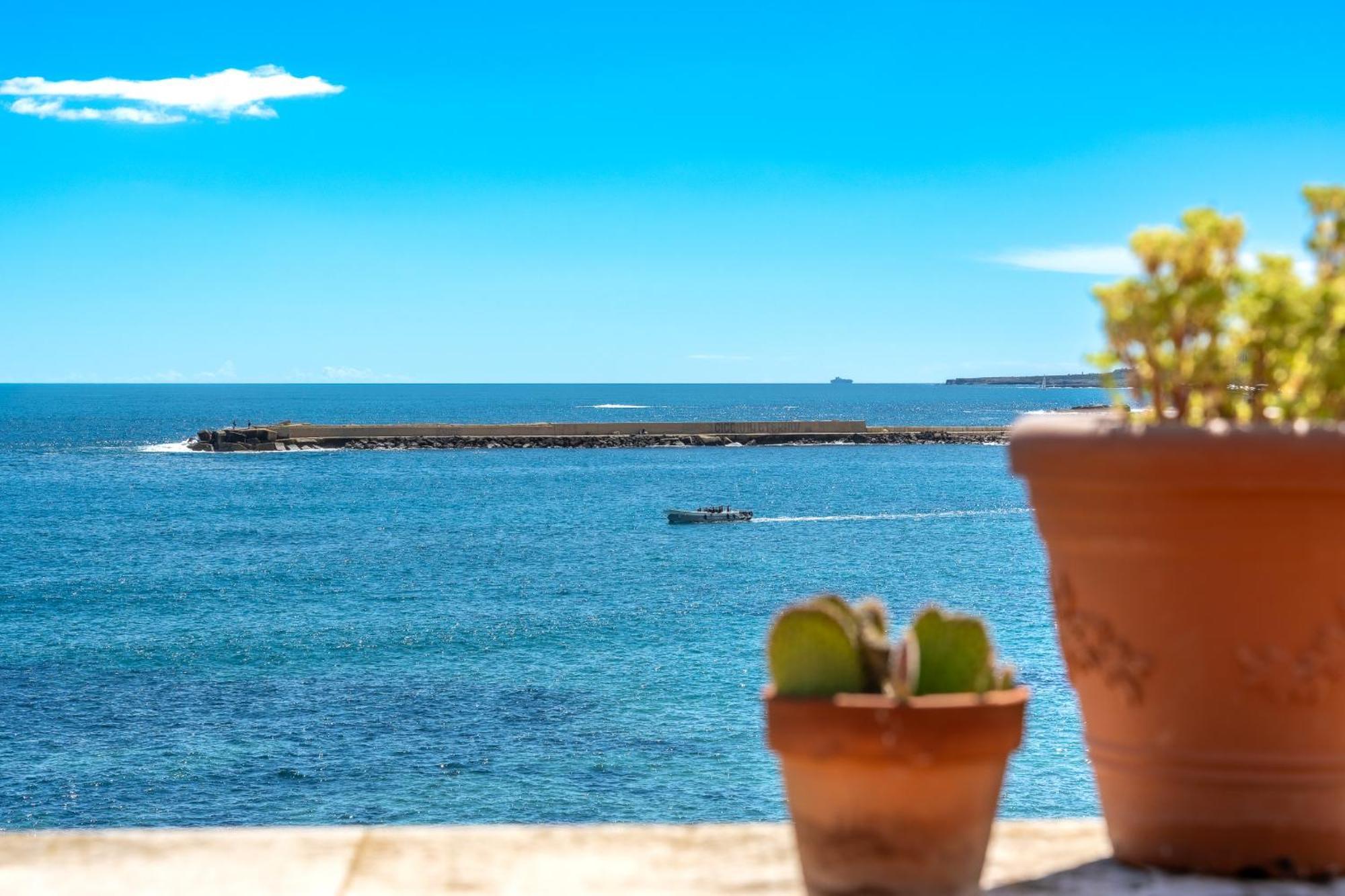 Siracusa Horizon By Wonderful Italy *
